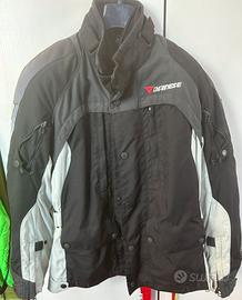 Completo moto dainese