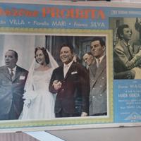 Manifesto film anni '50