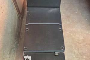 Frigo per Iveco Stralis XP