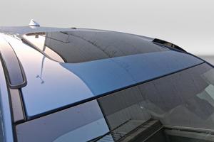 Subaru XV 2.0i e-boxer Premium lineartronic