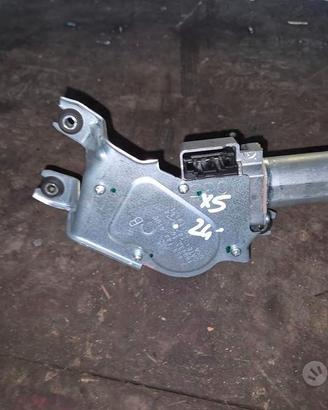 Motorino Tergi Posteriore Per Bmw X5 G05 2024