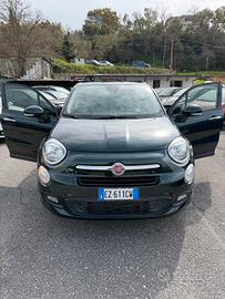 Fiat 500X 1.6 MultiJet 120 CV Cross Plus
