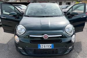 Fiat 500X 1.6 MultiJet 120 CV Cross Plus