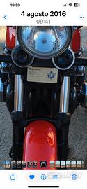 honda CB1100 super bol dor