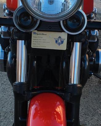 honda CB1100 super bol dor