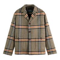 blazer uomo scotch and soda nuovo