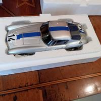 CMC Ferrari 250 GT Berlinetta Passo Corto Le Mans