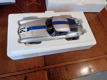 CMC Ferrari 250 GT Berlinetta Passo Corto Le Mans