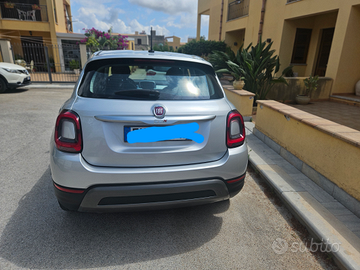 Fiat 500X 1.0