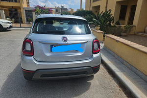 Fiat 500X 1.0