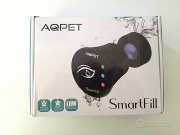 AQPET SmartFill Osmoregolatore Rabbocco automatico