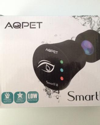 AQPET SmartFill Osmoregolatore Rabbocco automatico