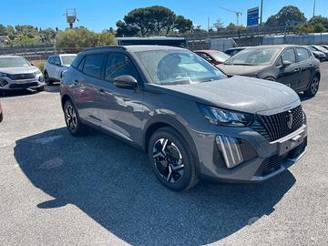 Peugeot 2008 100 S&S Allure