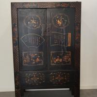 armadio cinese Shanxi 