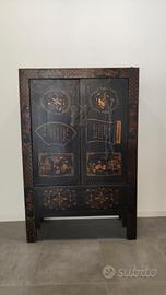 armadio cinese Shanxi 