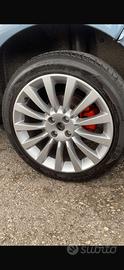 CERCHI 17 FIAT BRAVO