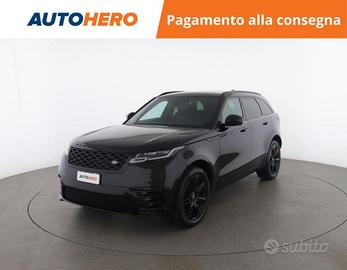 LAND ROVER Range Rover Velar HA75836