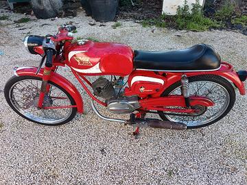 moto Morini corsarino Z