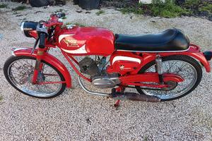 moto Morini corsarino Z