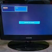 Tv Samsung 22"