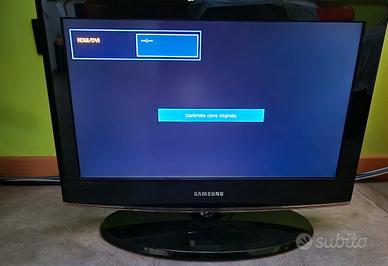 Tv Samsung 22"