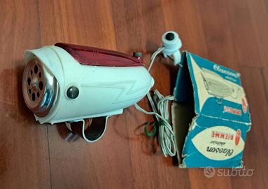 Clacson biemme elettrico 