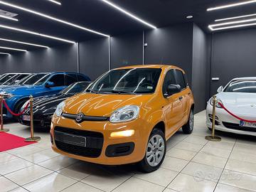 Fiat Panda 0.9 TwinAir Turbo Natural Power Lounge 