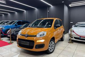Fiat Panda 0.9 TwinAir Turbo Natural Power Lounge 