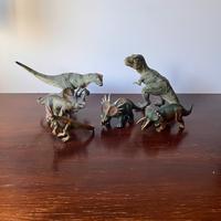 Dinosauri Schleich