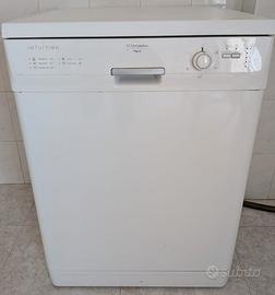 lavastoviglie Electrolux Rex intuition
