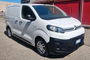 CITROEN JUMPY 1.5 115cv passo corto S&S - EURO 6B