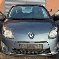 Renault Twingo 1.2 16V TCE Dynamique