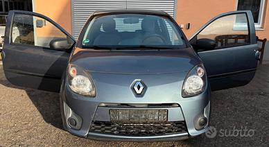 Renault Twingo 1.2 16V TCE Dynamique