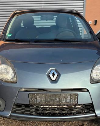 Renault Twingo 1.2 16V TCE Dynamique