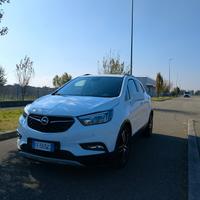 Opel Mokka X gbl-benzina neopatentati 