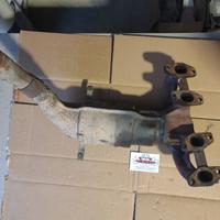 FIAT PANDA 169 - SEICENTO FILTRO ANTIPARTICOLATO