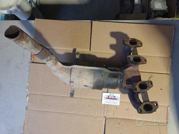 FIAT PANDA 169 - SEICENTO FILTRO ANTIPARTICOLATO