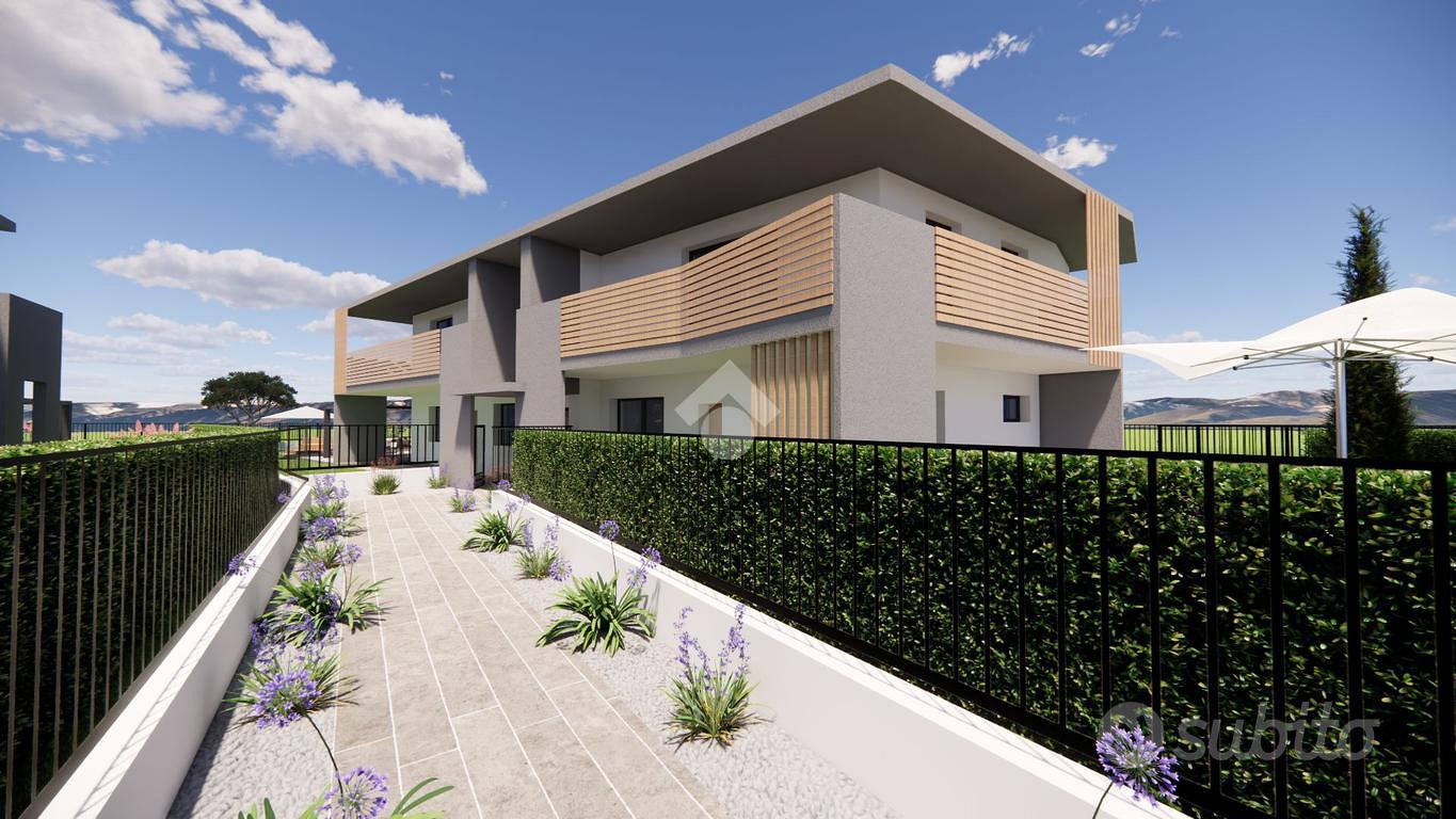 Appartamento – Barzana, Bergamo - Altro