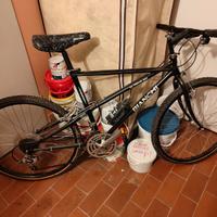 Bianchi MTB ALL TERRAIN BIKE 1990