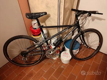 Bianchi MTB ALL TERRAIN BIKE 1990