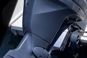 Yamaha 100 iniezione