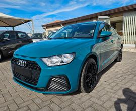 Audi A1 SPB 30 TFSI Admired