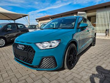 Audi A1 SPB 30 TFSI Admired