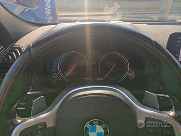Auto BMW X4 Msport anno 2019