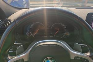Auto BMW X4 Msport anno 2019