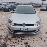 VOLKSWAGEN Golf Business 1.6 TDI 5p. Highline Bl