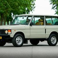 ricambi per Range Rover Classic v8