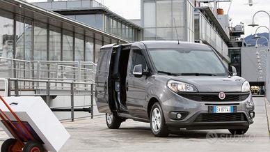 Fiat doblo combo maxi