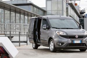 Fiat doblo combo maxi