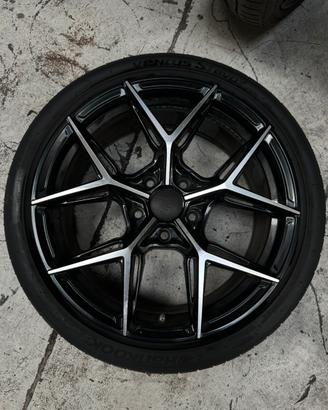 cerchi bmw 79racing SCF-B